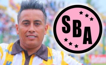 Christian Cueva