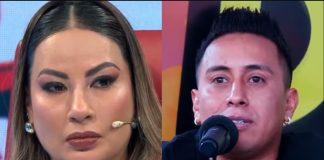 Christian Cueva