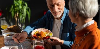 Come estos alimentos para una mejor función cerebral