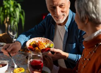 Come estos alimentos para una mejor función cerebral