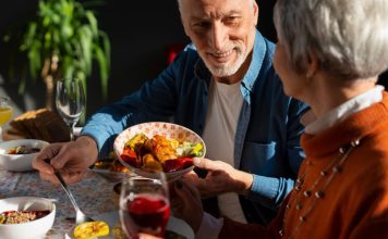 Come estos alimentos para una mejor función cerebral