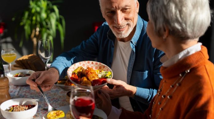 Come estos alimentos para una mejor función cerebral