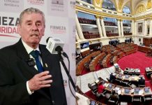 Comisión Permanente legislará hasta la quincena de julio