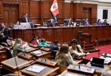 Congreso de la República