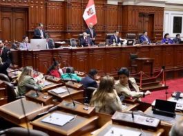 Congreso de la República