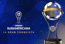 Copa Sudamericana