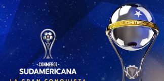Copa Sudamericana