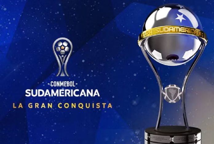 Copa Sudamericana