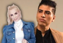 Dalia Durán no le perdona a John Kelvin