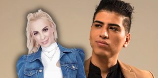 Dalia Durán no le perdona a John Kelvin