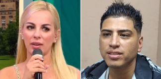 Kelvin la demanda penalmente Dalia Durán y John Kelvin