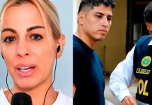 Dalia jura que no retirará denuncia contra John Kelvin