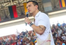 Daniel Noboa