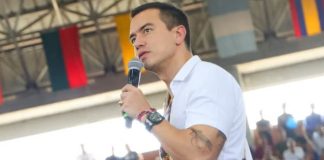 Daniel Noboa
