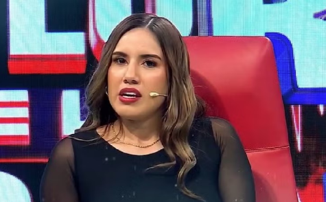 Darinka Ramírez Darinka Ramírez
