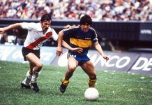 Diego Maradona