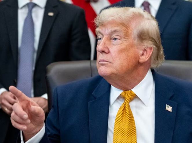 Reanudará deportaciones