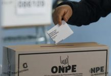 Elecciones Generales 2026