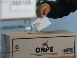 Elecciones Generales 2026