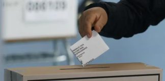 Elecciones Generales 2026