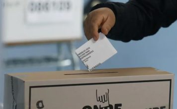 Elecciones Generales 2026
