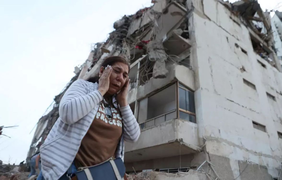 Escuela de Ingeniería Civil de la UCAB, se expuso que casi ocho de cada diez viviendas en el país han sido construidas de manera informal.