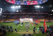 Estadio Atlanta, Estados Unidos