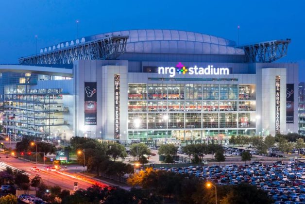 Estadios Houston, Estados Unidos