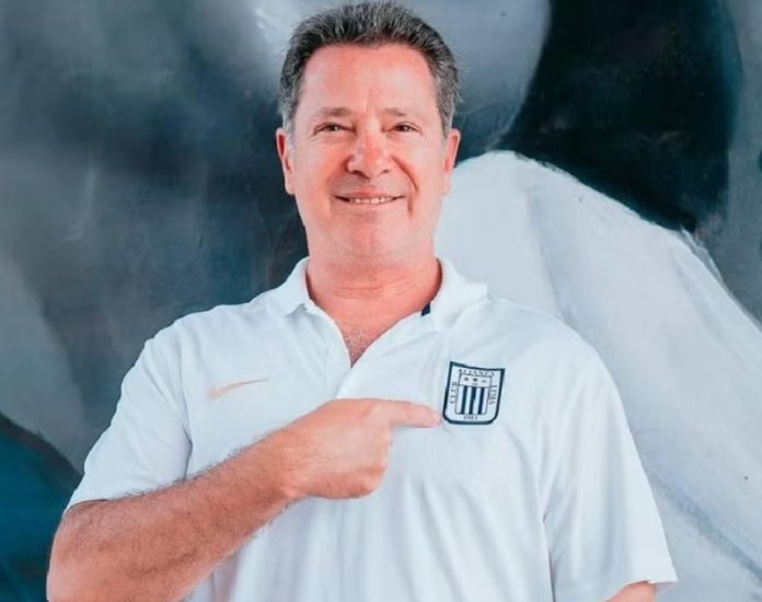 Fernando Cabada Samamé Fernando Cabada Samamé