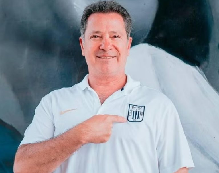 Fernando Cabada Samamé