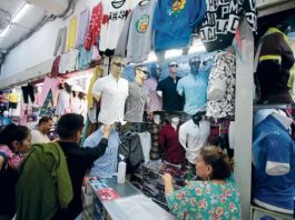 Gamarra tuvo caída tras segunda vuelta Gamarra tuvo caída tras segunda vuelta