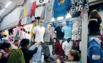 Gamarra tuvo caída tras segunda vuelta