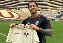 Gianluca Lapadula