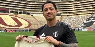 Gianluca Lapadula