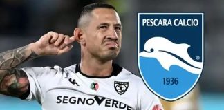 Gianluca Lapadula