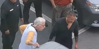 Crema a la italiana Gianluca Lapadula llega a Lima