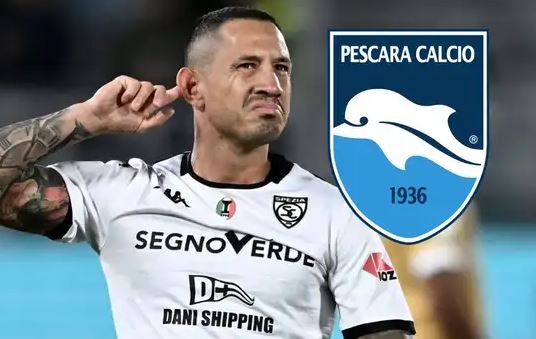 Gianluca Lapadula Gianluca Lapadula