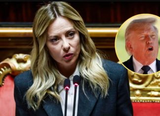 Giorgia Meloni jura no ‘suplicó’ a presi gringo