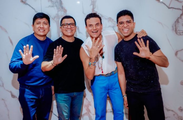 Grupo 5