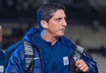 Guillermo Salas