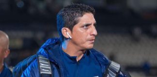 Guillermo Salas