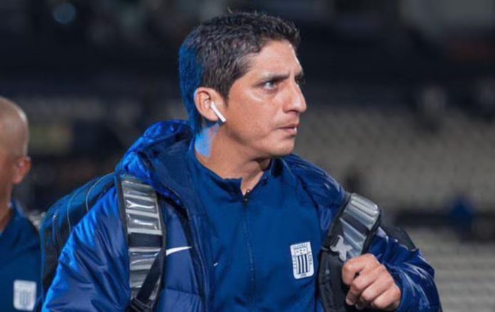 Guillermo Salas