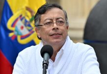Gustavo Petro
