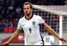 Harry Kane