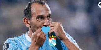 ‘Pirata’ ya toma chelas Hernán Barcos