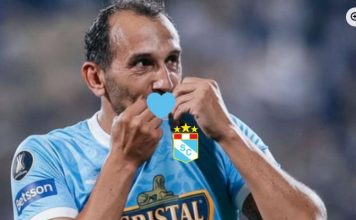 ‘Pirata’ ya toma chelas Hernán Barcos