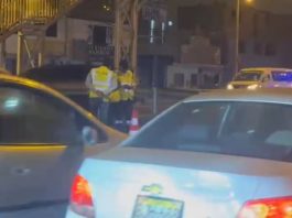 Hombre murió tras ser embestido por camioneta