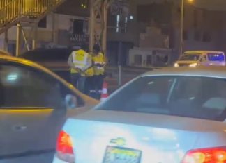 Hombre murió tras ser embestido por camioneta