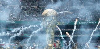 Mundial 2026