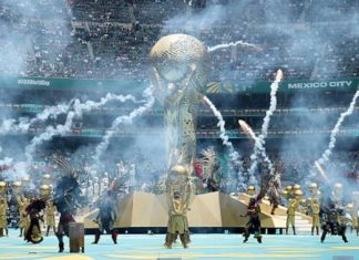 Mundial 2026